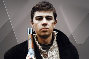 Топ российского криминала