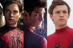 Человек-паук: новейшая история