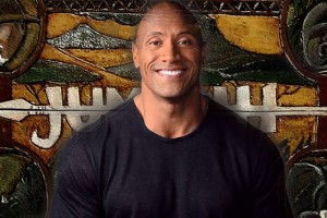 Фильмы Дуэйна «Скалы» Джонсона