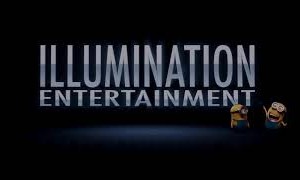 Мульты Illumination Entertainment
