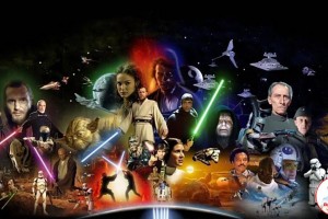 Вселенная «Звёздных войн»